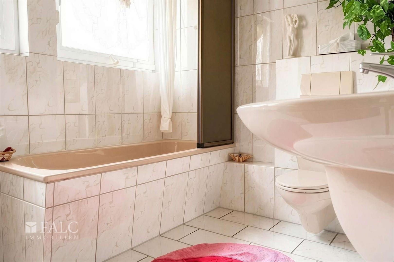 Badezimmer EG 
