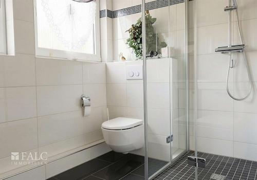 Badezimmer OG