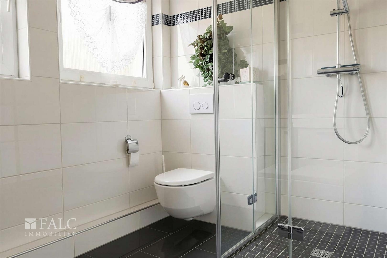 Badezimmer OG