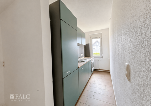 Wohnung 2 EBK