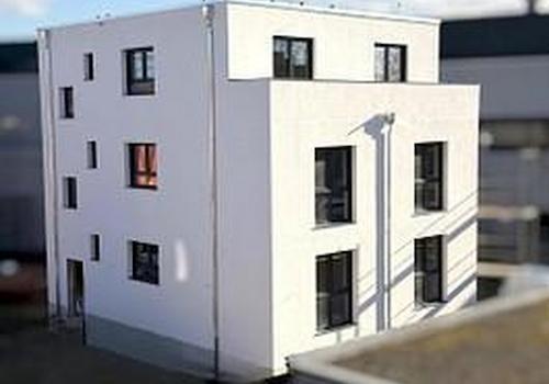 Gebäude