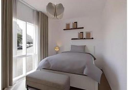 Schlafzimmer-3D Raumplaner