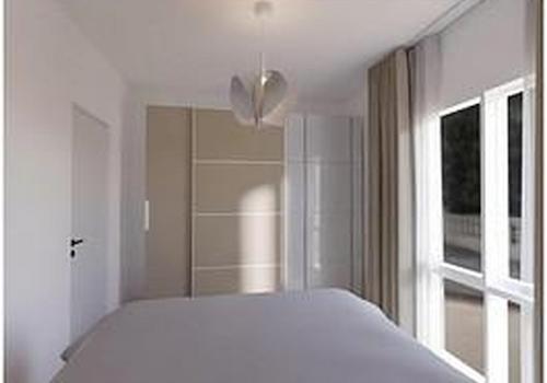 Schlafzimmer-3D Raumplaner