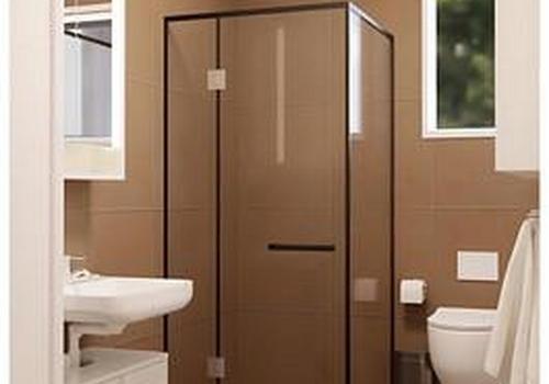 Bad/Dusche-3D Raumplaner