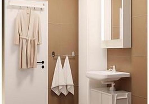 Bad/Dusche -3D Raumplaner