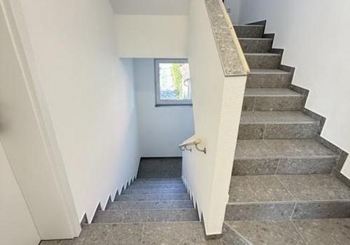 Treppenhaus
