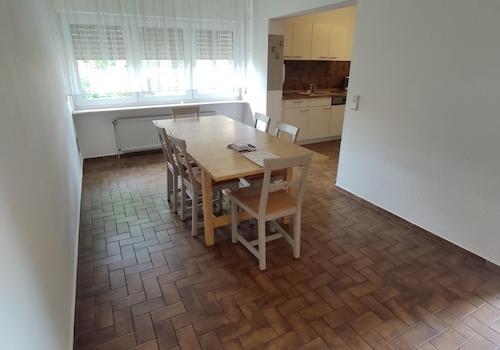 EG Eßzimmer 