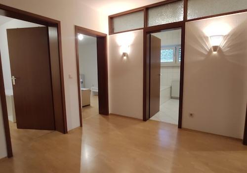 1. OG Diele (4 Zim+Bad+ Balkon