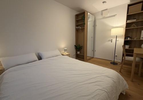 1. Schlafzimmer