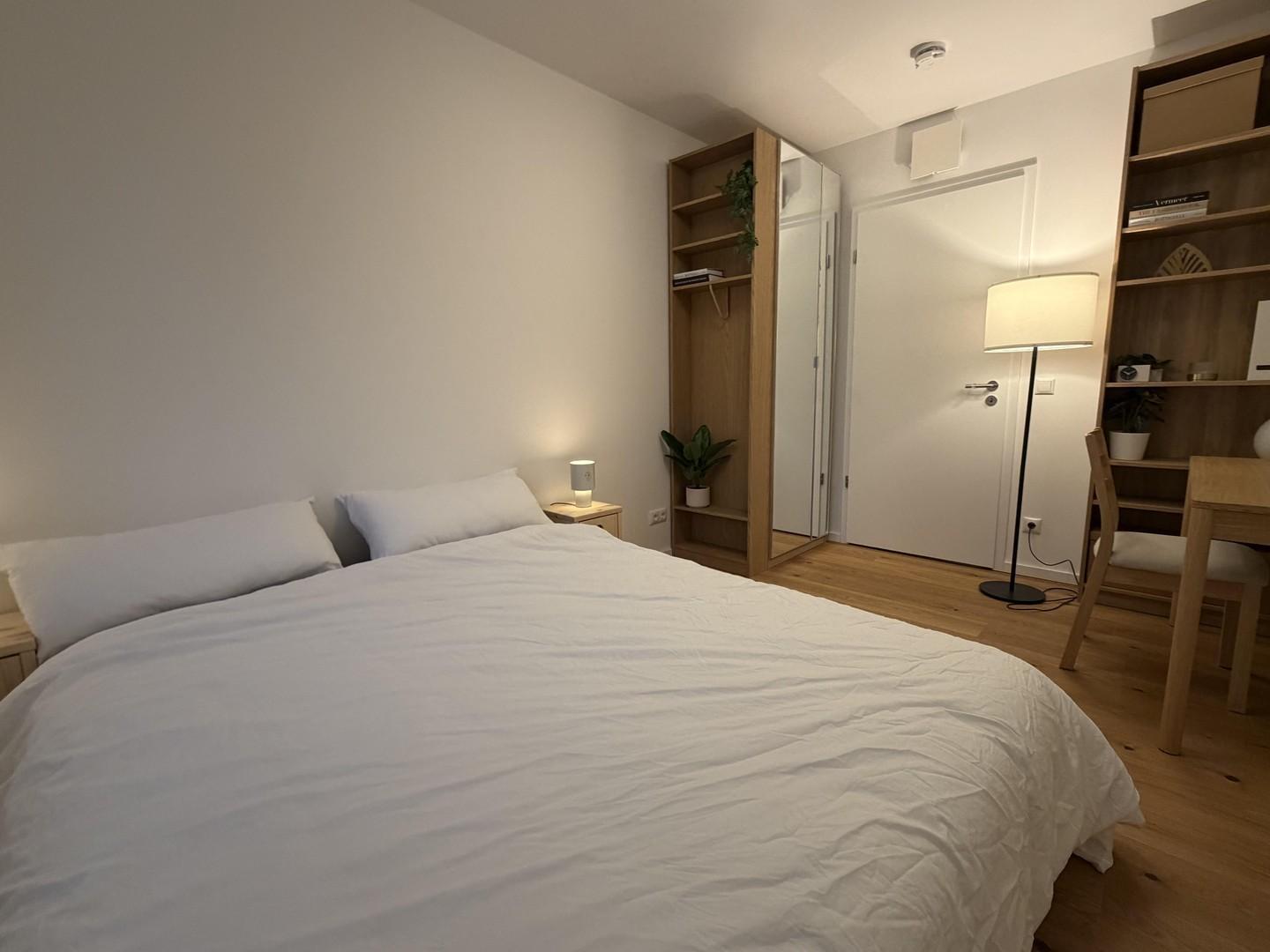 1. Schlafzimmer