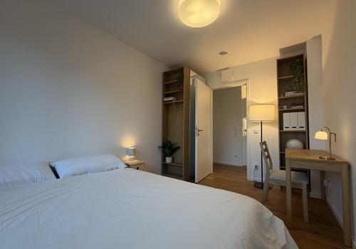2. Schlafzimmer