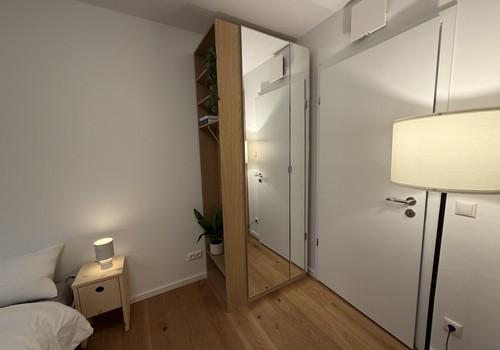 Kleiderschrank Schlafzimmer