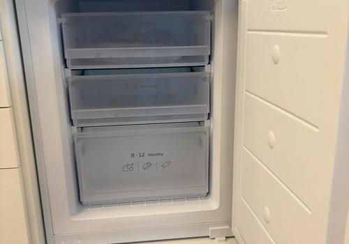 Gefrierschrank