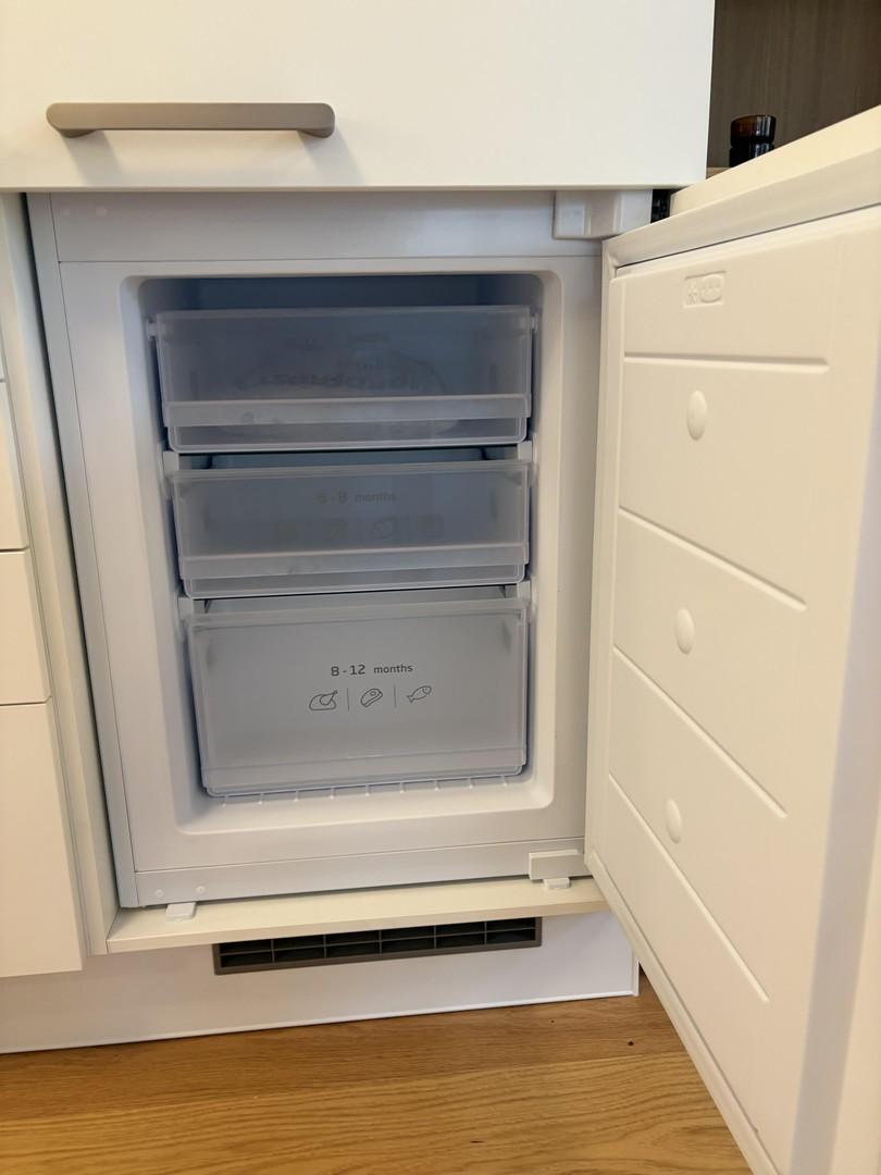 Gefrierschrank
