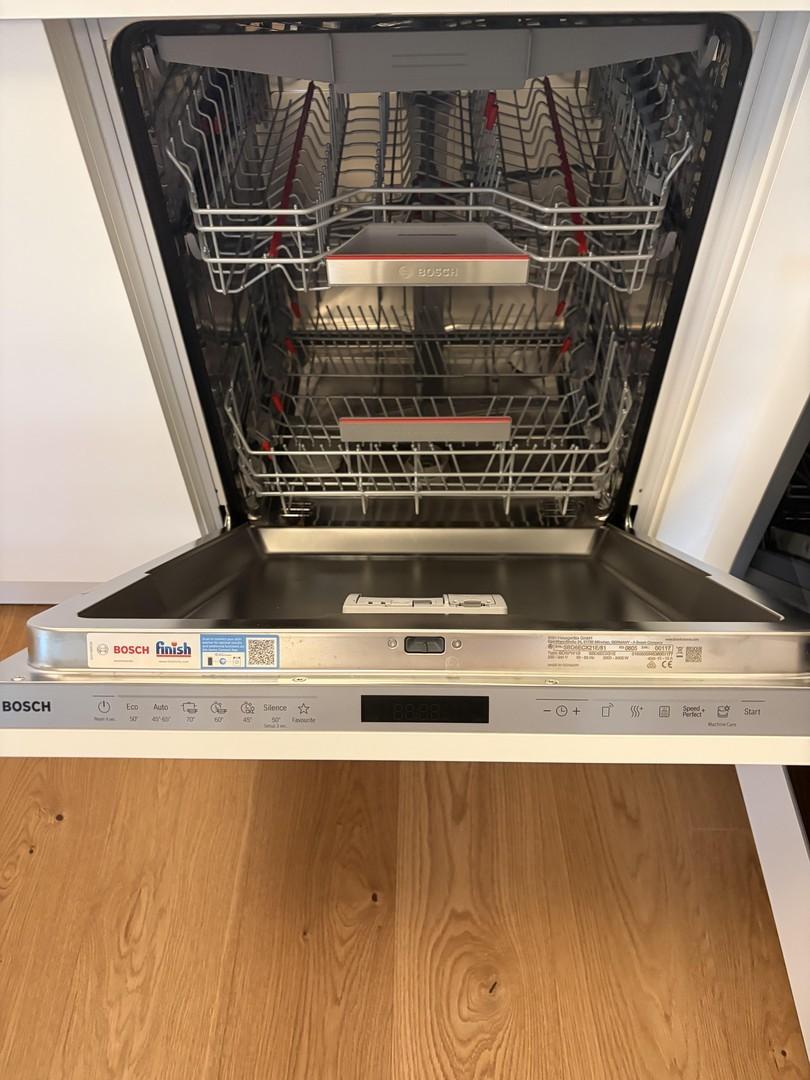 Spülmaschine
