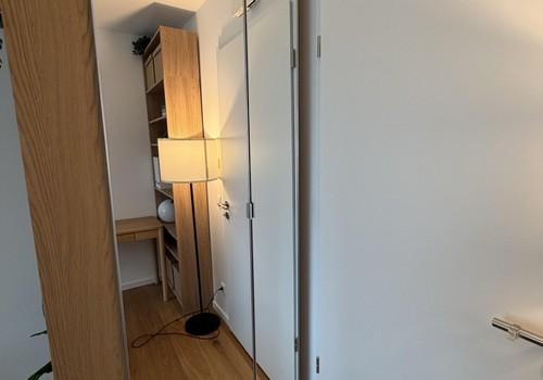 Kleiderschrank 3x