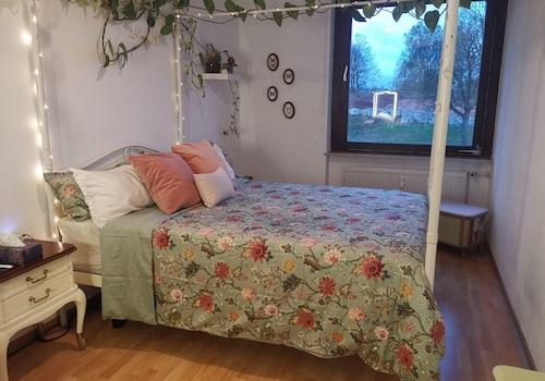 Gäste- / Kinderzimmer