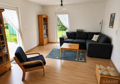 EG Wohnzimmer