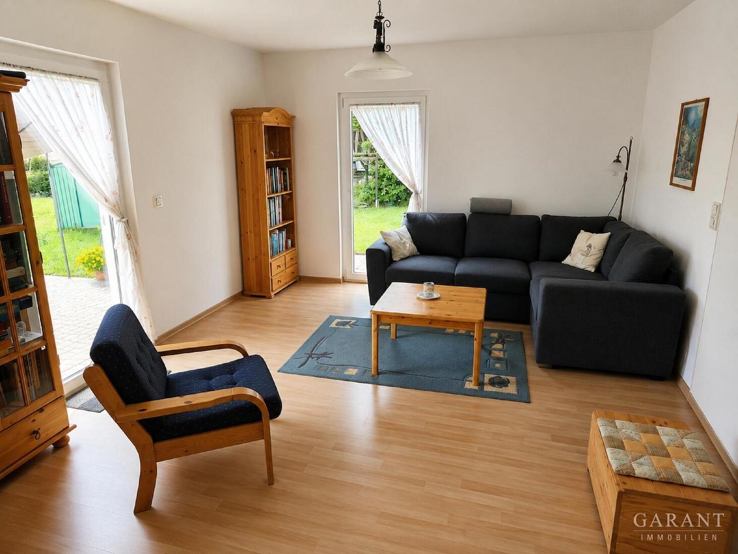 EG Wohnzimmer