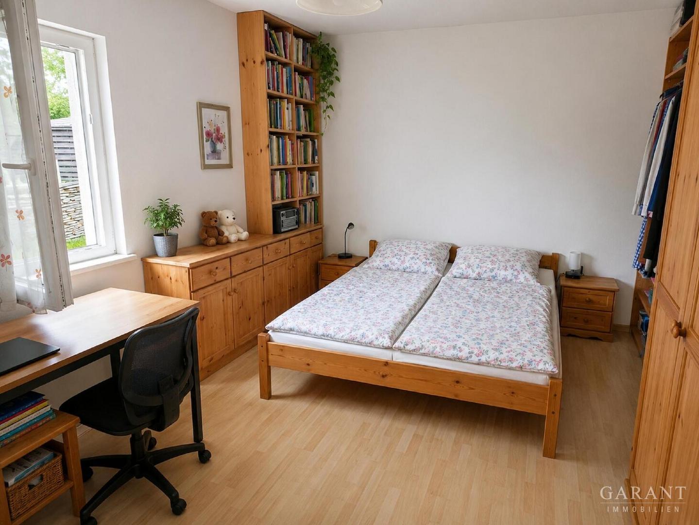 EG Schlafzimmer
