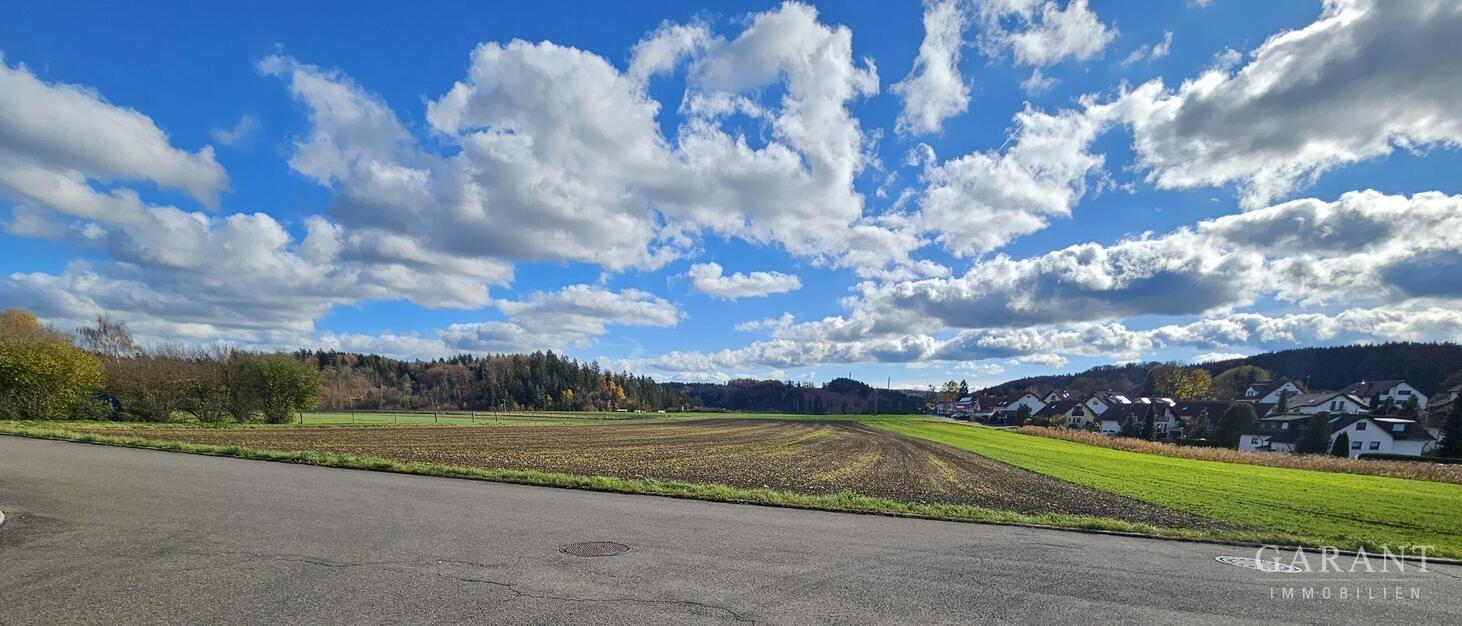Aussicht