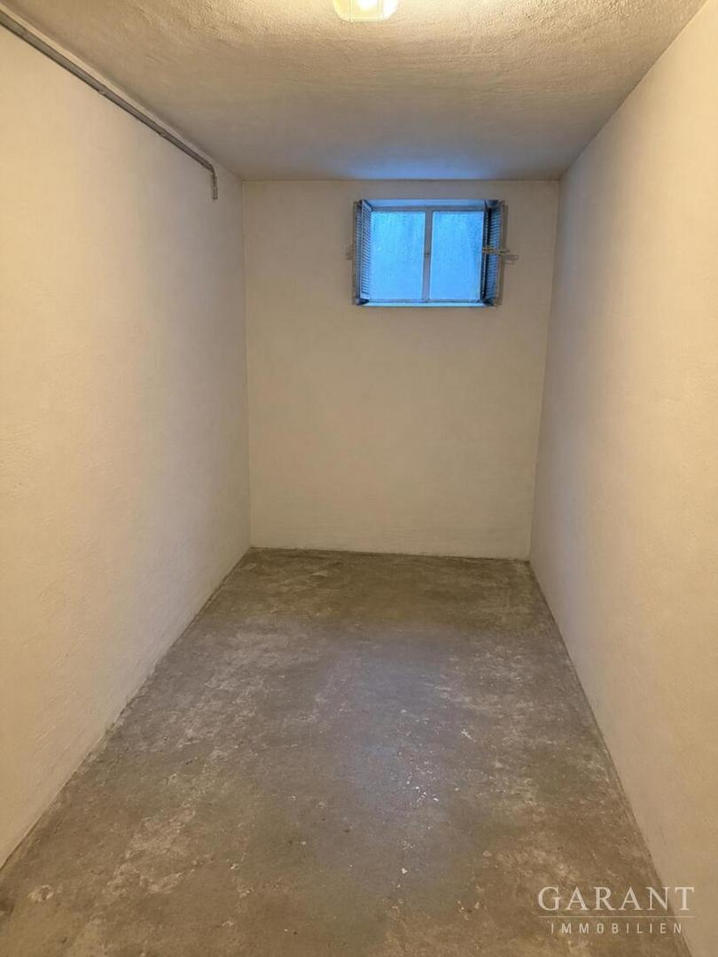 Keller mit KI geleert