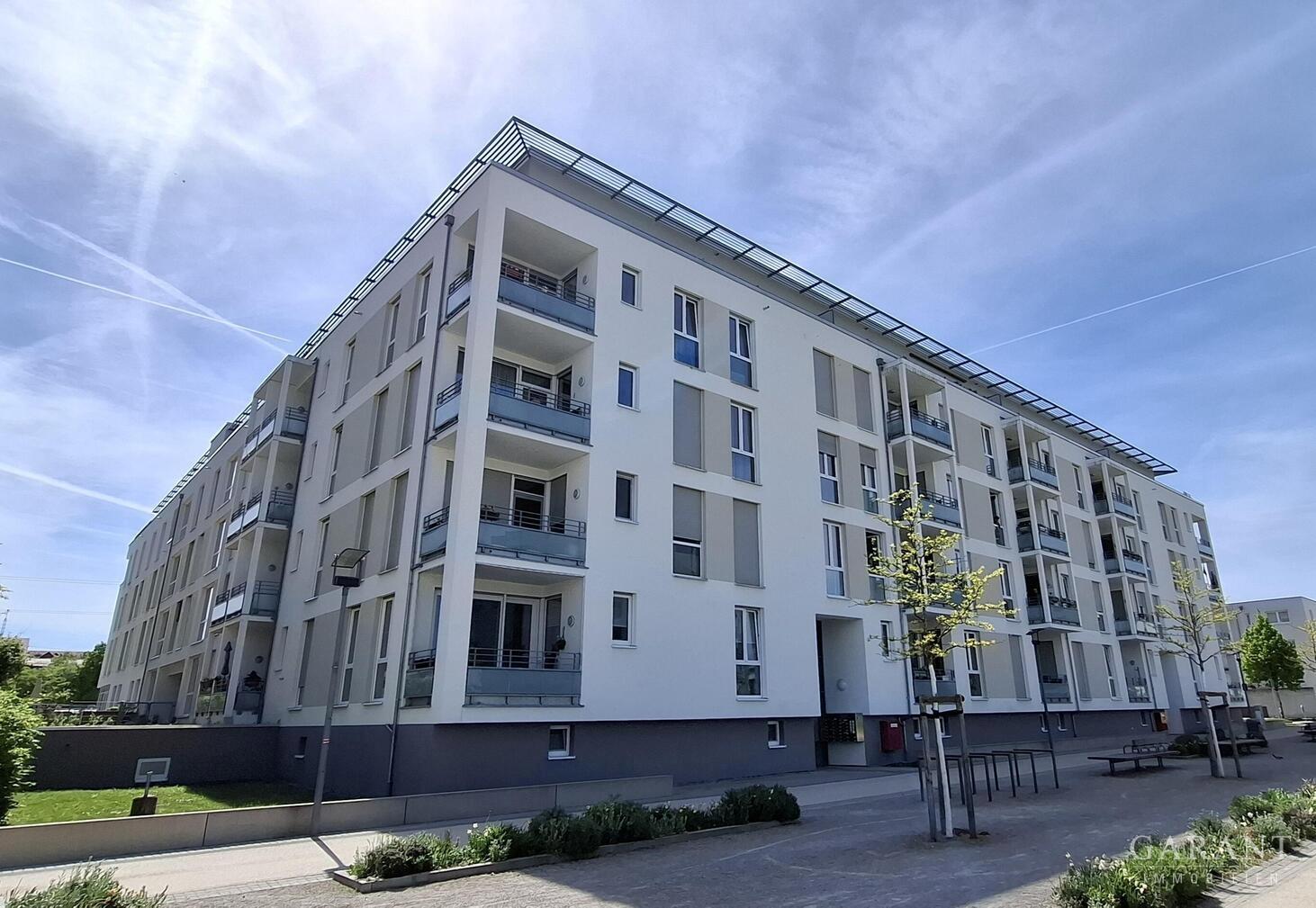Aussenansicht