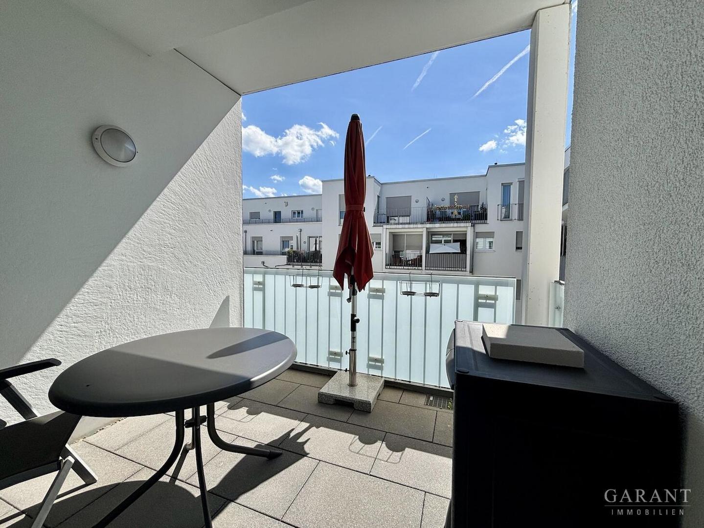 Balkon