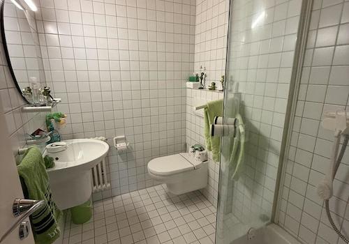 Duschbad OG