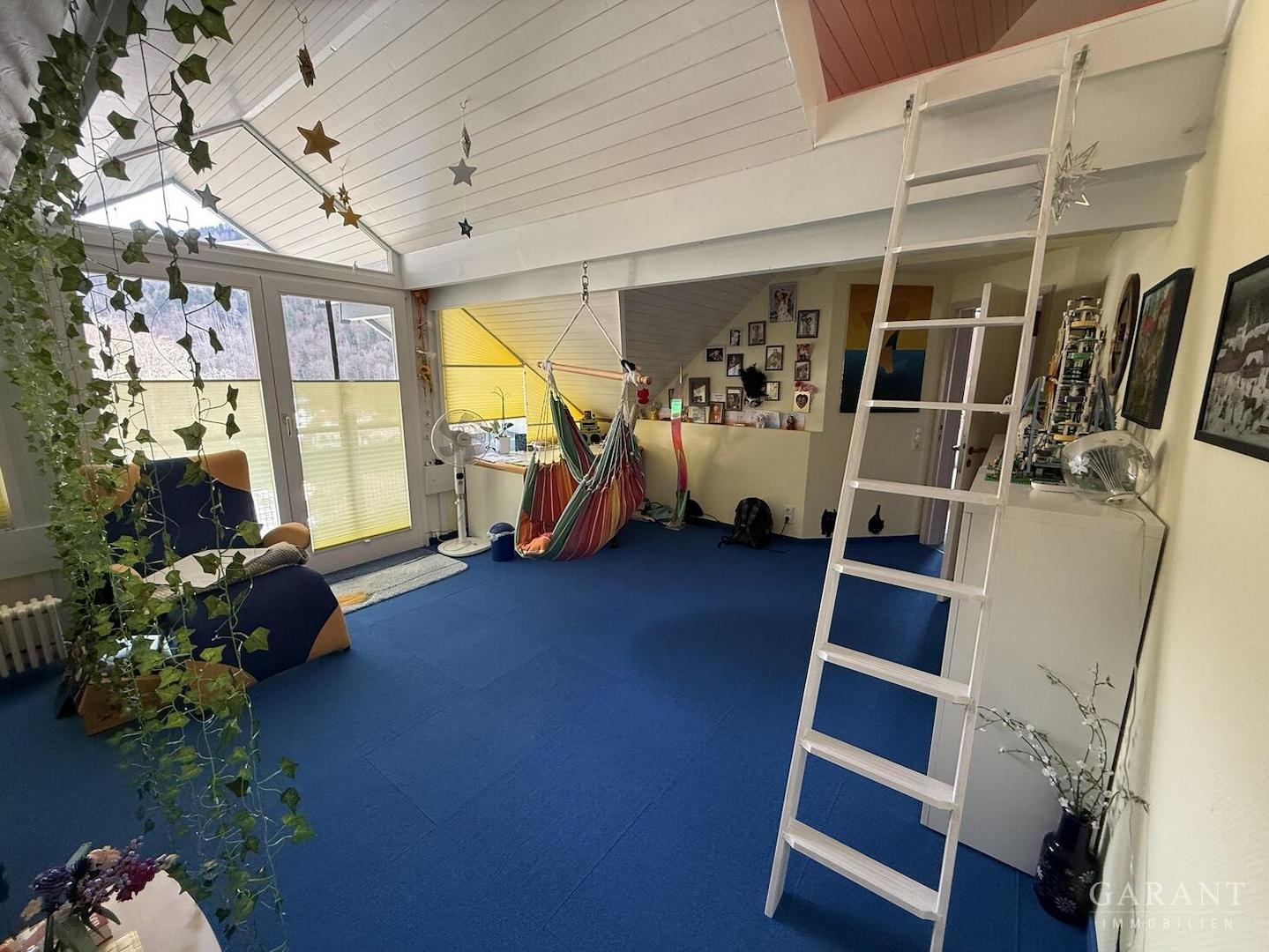 Schlafzimmer DG 1