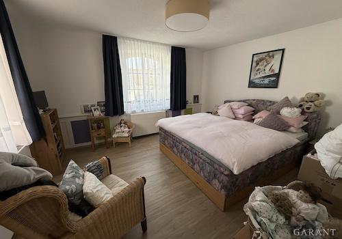 Schlafzimmer Obergeschoss