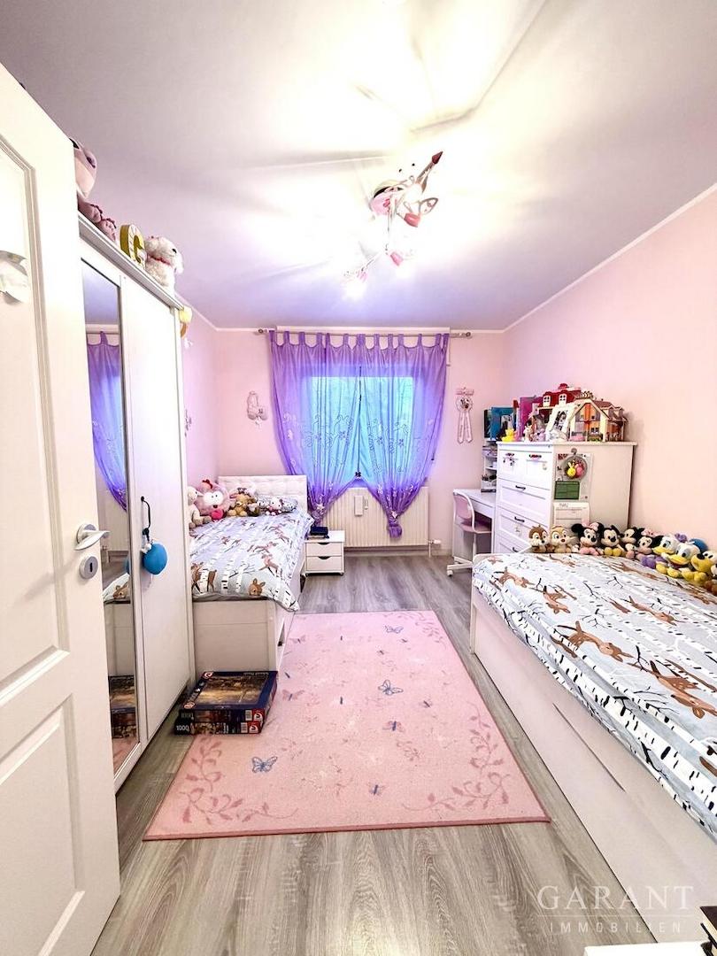 Kinderzimmer