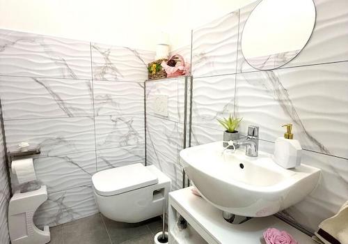 Separates WC
