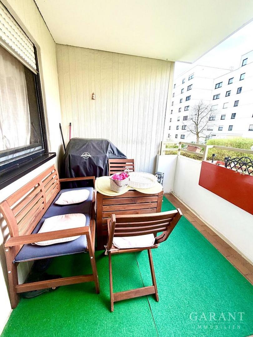 Balkon