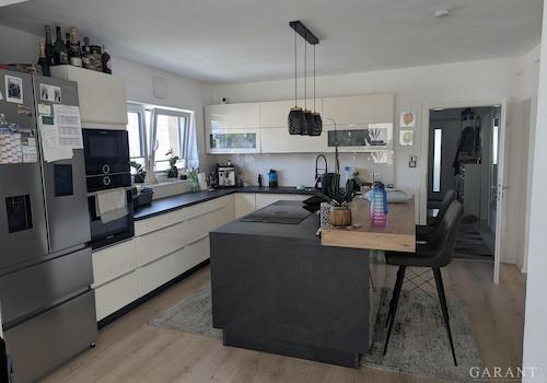 EG Kochen