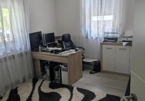 EG Zimmer/Schlafen