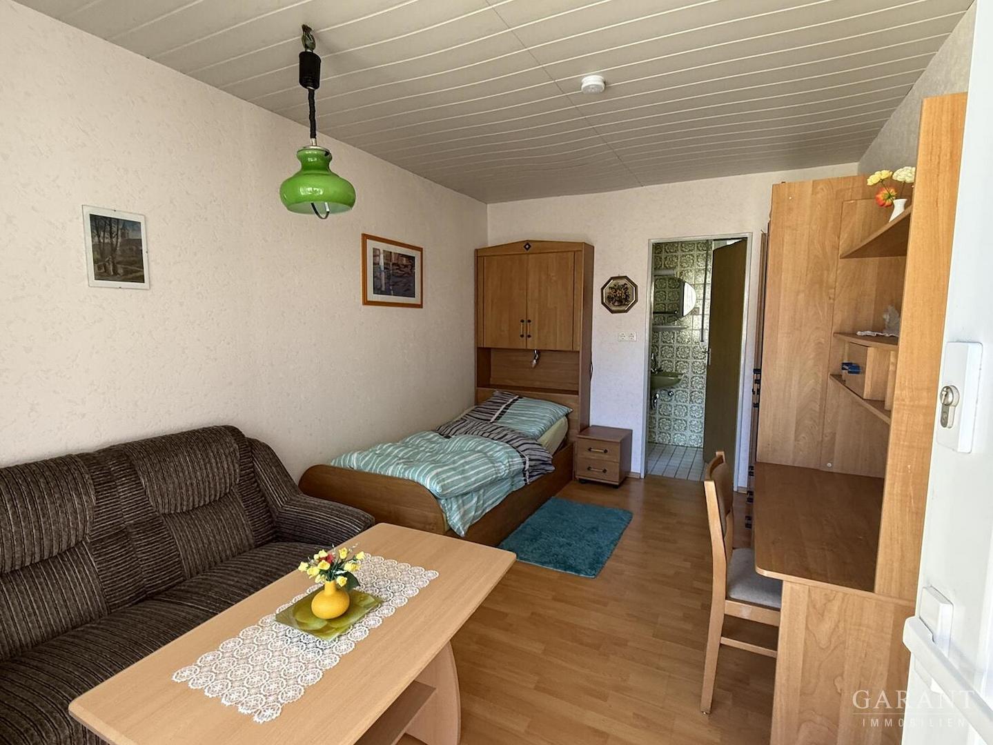 Gästezimmer 2