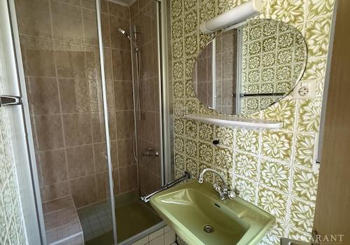 Badezimmer 2