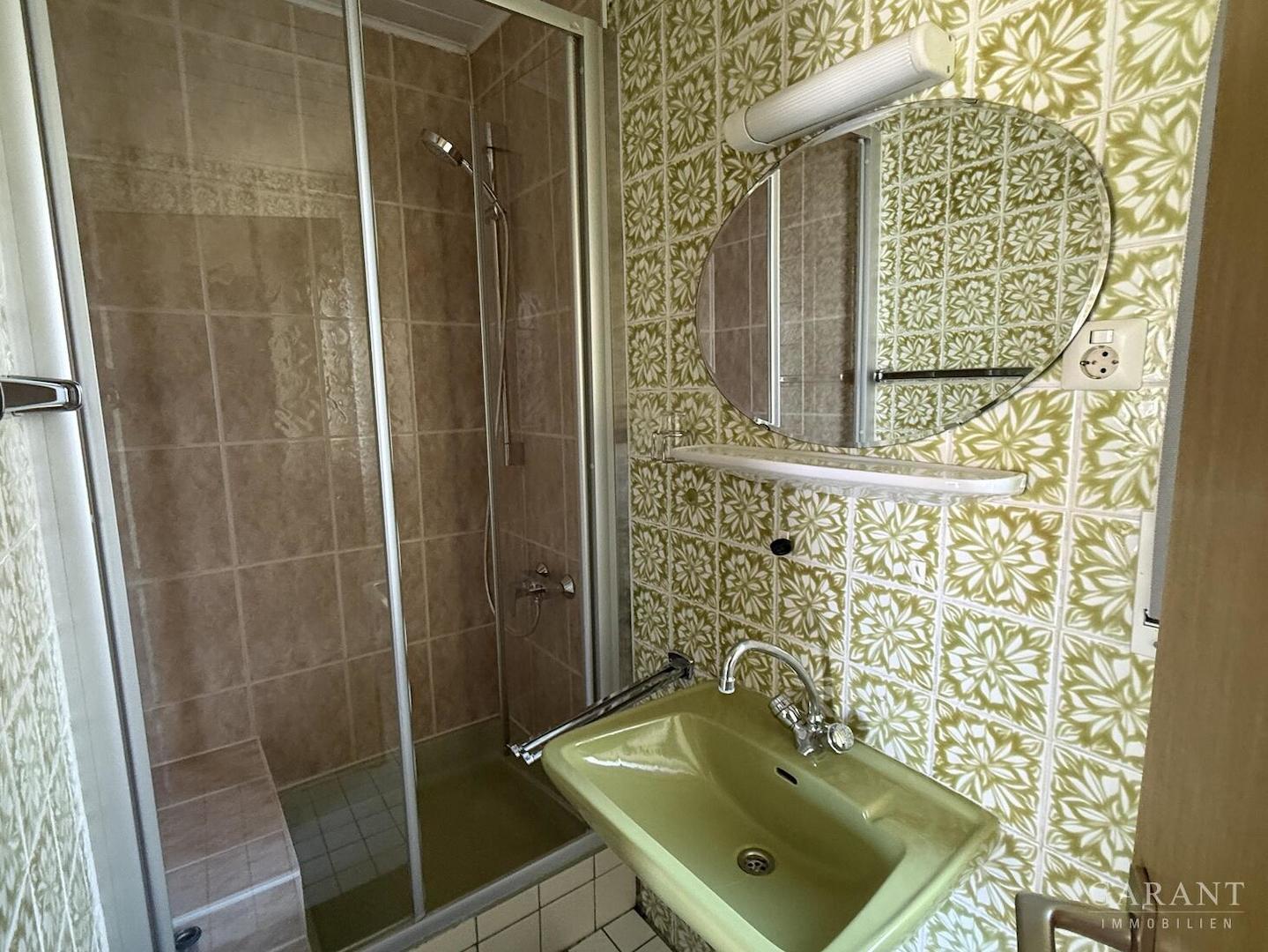 Badezimmer 2