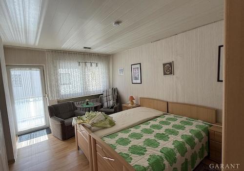 Gästezimmer 5