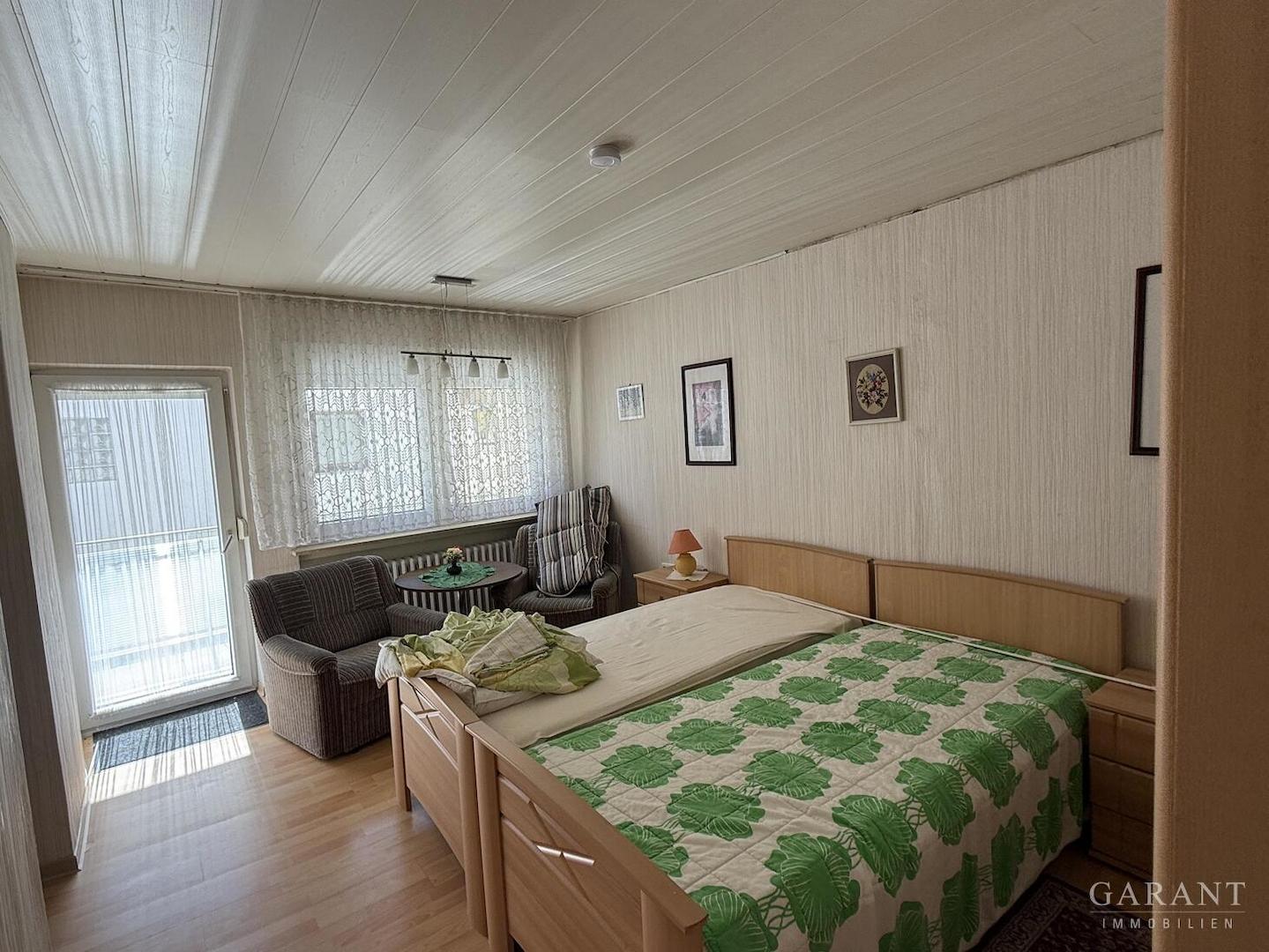 Gästezimmer 5