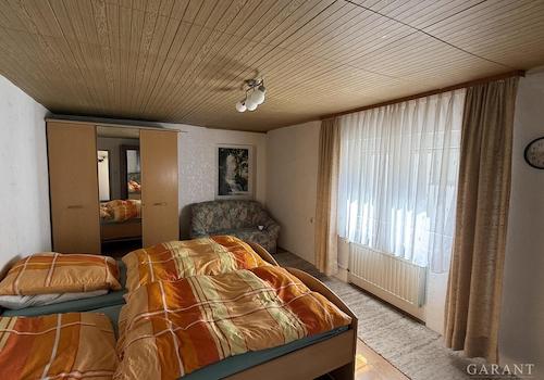 Schlafzimmer OG