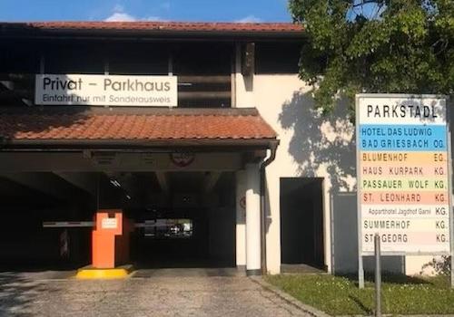 Parkhaus