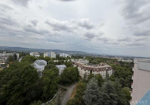 Aussicht
