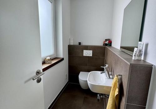 Gäste-WC