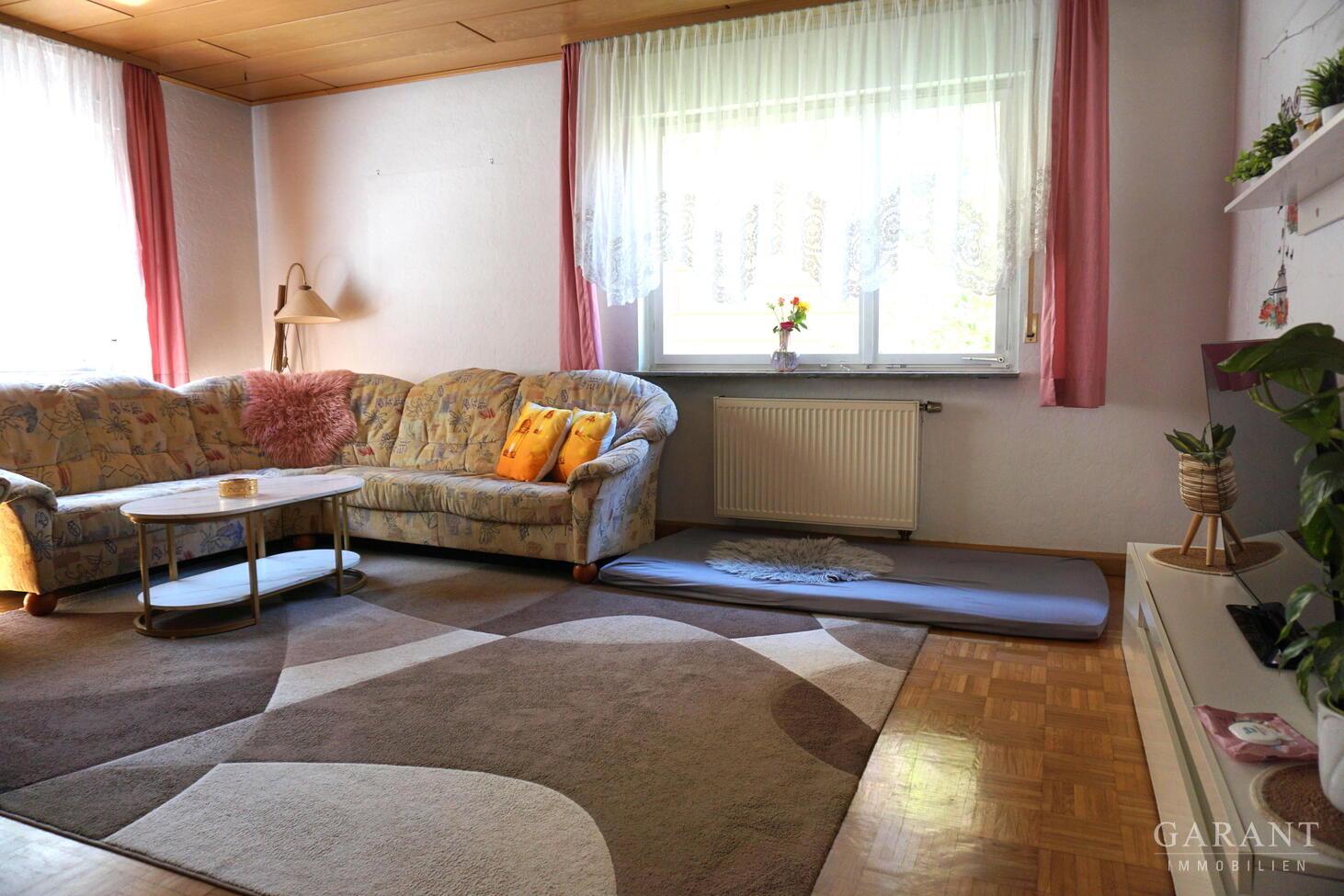 Wohnzimmer OG