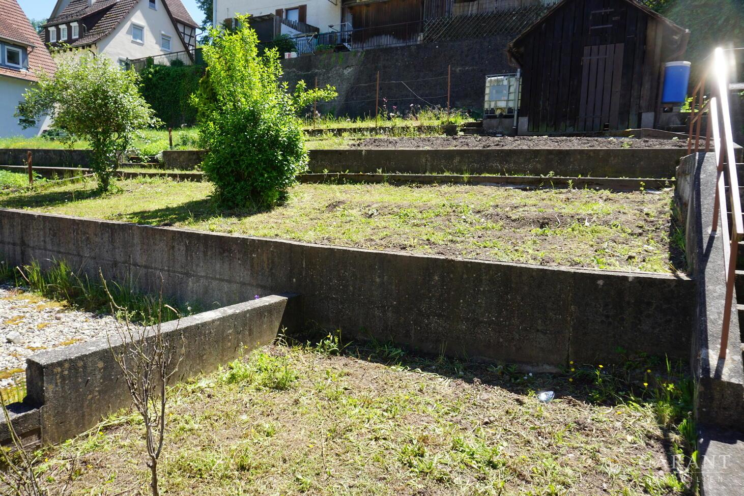 Garten