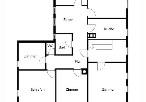 Obergeschoss