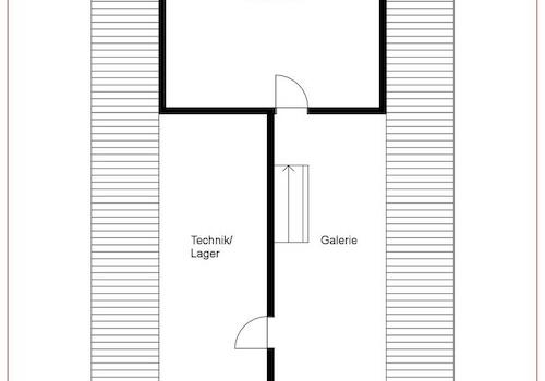 Dachgeschoss