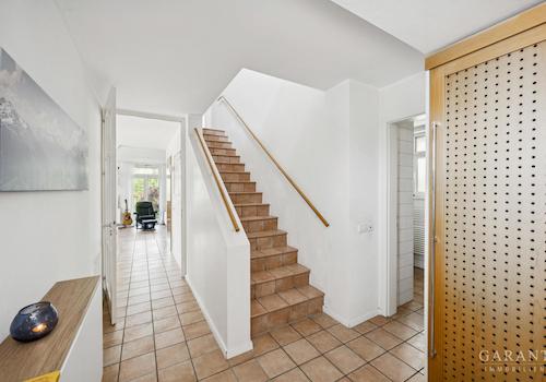 Treppenhaus